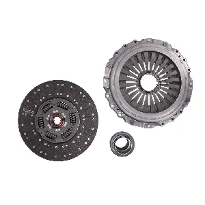 Komplet kvačila LUK 643 3385 00 IC-D8373B