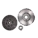 Komplet kvačila LUK 643 3385 00 IC-D8373B