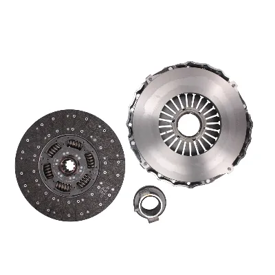 Komplet kvačila LUK 643 3385 00 IC-D8373B