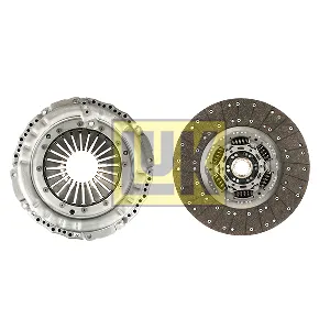 Komplet kvačila LUK 643 3404 09 IC-G0NRXG