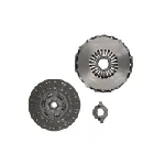 Komplet kvačila LUK 643 3409 00 IC-E0E89C