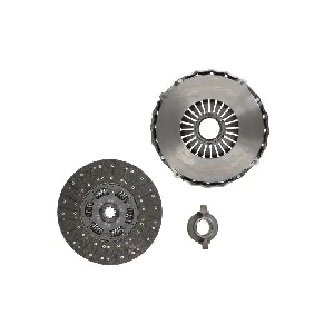 Komplet kvačila LUK 643 3409 00 IC-E0E89C