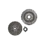 Komplet kvačila LUK 643 3409 00 IC-E0E89C