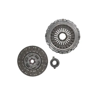 Komplet kvačila LUK 643 3409 00 IC-E0E89C
