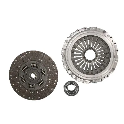Komplet kvačila LUK 643 3450 00 IC-F524C2