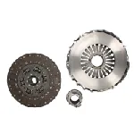 Komplet kvačila LUK 643 3450 00 IC-F524C2