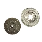 Komplet kvačila LUK 643 3455 09 IC-F8EE3C