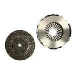 Komplet kvačila LUK 643 3455 09 IC-F8EE3C