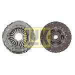 Komplet kvačila LUK 643 3455 09 IC-F8EE3C