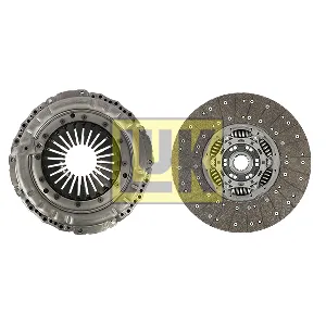 Komplet kvačila LUK 643 3460 09 IC-G0NRIF