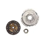 Komplet kvačila NEXUS F10001NX IC-B9BF54