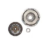 Komplet kvačila NEXUS F10003NX IC-B9BF08