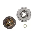 Komplet kvačila NEXUS F10008NX IC-B9BF0B