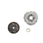 Komplet kvačila NEXUS F10017NX IC-B9BF0D