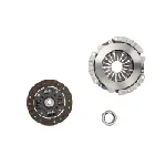 Komplet kvačila NEXUS F10017NX IC-B9BF0D