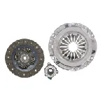 Komplet kvačila NEXUS F10021NX IC-B9BF10