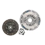 Komplet kvačila NEXUS F10021NX IC-B9BF10