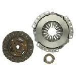 Komplet kvačila NEXUS F10024NX IC-B9BF12