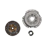 Komplet kvačila NEXUS F10503NX IC-B9BF26