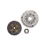 Komplet kvačila NEXUS F10516NX IC-B9BF2A