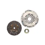 Komplet kvačila NEXUS F10516NX IC-B9BF2A