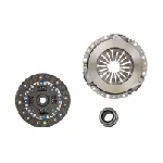 Komplet kvačila NEXUS F10545NX IC-B9BF35