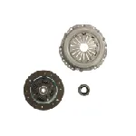 Komplet kvačila NEXUS F10549NX IC-B9BF38