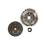 Komplet kvačila NEXUS F10567NX IC-G0H2XG