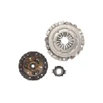 Komplet kvačila NEXUS F11000NX IC-B9BF3F