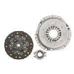 Komplet kvačila NEXUS F11004NX IC-B9BF41