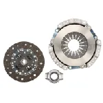 Komplet kvačila NEXUS F11004NX IC-B9BF41