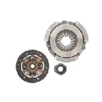 Komplet kvačila NEXUS F11007NX IC-B9BF42