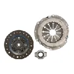 Komplet kvačila NEXUS F11050NX IC-B9BF4A