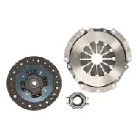 Komplet kvačila NEXUS F11050NX IC-B9BF4A