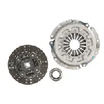 Komplet kvačila NEXUS F11059NX IC-B9BF4C