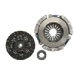 Komplet kvačila NEXUS F11059NX IC-B9BF4C