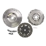 Komplet kvačila NEXUS F11099NX IC-D8330D