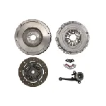 Komplet kvačila NEXUS F11100NX IC-F69491