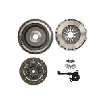 Komplet kvačila NEXUS F11100NX IC-F69491