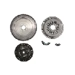 Komplet kvačila NEXUS F11101NX IC-G0830T