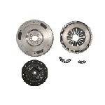 Komplet kvačila NEXUS F11101NX IC-G0830T