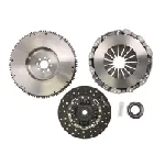 Komplet kvačila NEXUS F11128NX IC-D83307