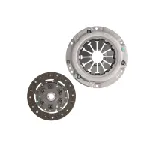 Komplet kvačila NEXUS F11130NX IC-G0H2WX