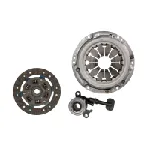 Komplet kvačila NEXUS F11201NX IC-F69494