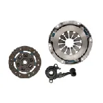 Komplet kvačila NEXUS F11201NX IC-F69494