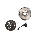 Komplet kvačila NEXUS F11203NX IC-G0SOUQ