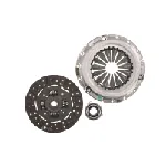 Komplet kvačila NEXUS F12001NX IC-B9BF52