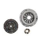 Komplet kvačila NEXUS F12026NX IC-B9BF55