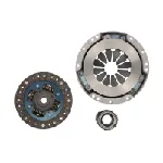 Komplet kvačila NEXUS F12026NX IC-B9BF55