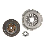 Komplet kvačila NEXUS F12058NX IC-B9BF5C